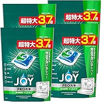 peko　　ジェルタブPRO76個入り×6袋 peko ジェルタブPRO76個入り×6袋 ジョイ ジェルタブ PRO W除菌 食洗